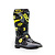 Sidi Ботинки детские Flame Black/Lime/Grey в Нижнем Новгороде