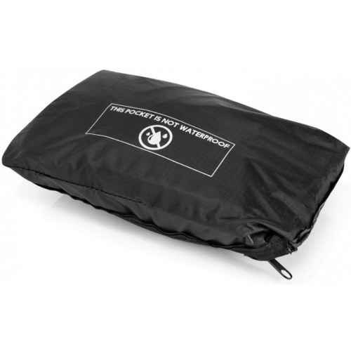 Acerbis Рюкзак водонепроницаемый Root Black (8 L) в Нижнем Новгороде