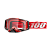 100% Очки Armega Red / Clear в Нижнем Новгороде