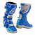 Acerbis Мотоботы детские X-Team JR Blue/Grey в Нижнем Новгороде