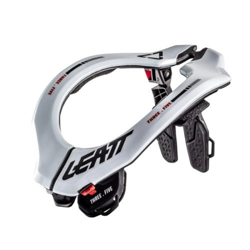 Leatt Защита шеи 3.5 Neck Brace 2025 White в Нижнем Новгороде