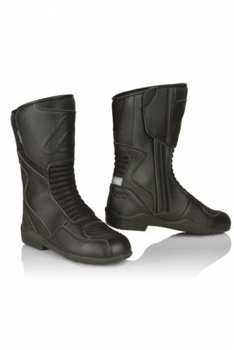 Acerbis Мотоботы Asfalt Black в Нижнем Новгороде