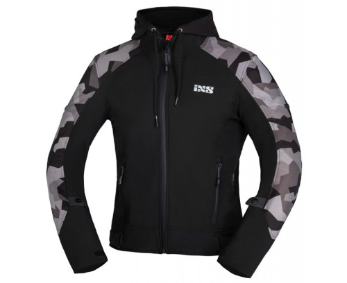 IXS Куртка SO Jacke Moto Camo в Нижнем Новгороде