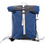 Dragonfly Герморюкзак DF Fold Bag Blue 22л в Нижнем Новгороде