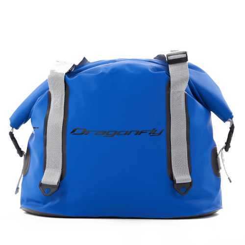 Dragonfly Гермосумка DF Voyager Blue 40л в Нижнем Новгороде