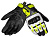 Spidi Перчатки G-Carbon Black/Fluo Yellow в Нижнем Новгороде