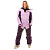 Dragonfly Комбинезон Gravity 2.0 Woman Purple - Plum 2025 в Нижнем Новгороде