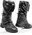 Acerbis Мотоботы кроссовые X-Stradhu Black в Нижнем Новгороде