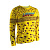 Leatt Джерси 3.5 Mini Cheetah в Нижнем Новгороде