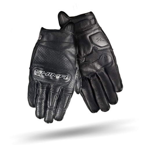 Shima Перчатки Caliber Black в Нижнем Новгороде