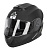 Acerbis Шлем Serel 22-06 Black 2 в Нижнем Новгороде