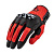 Acerbis Перчатки Ce Ramsey My Vented Red в Нижнем Новгороде