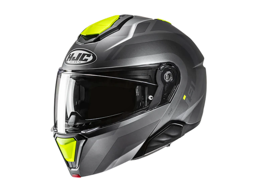 HJC Шлем i91 Arven MC3HSF в Нижнем Новгороде