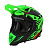 Acerbis Шлем кроссовый X-Track 22-06 Fluo-Green/Black в Нижнем Новгороде