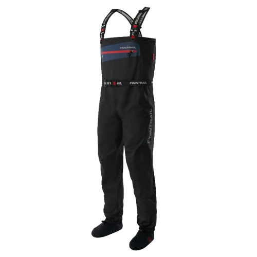 Finntrail Вейдерсы Athletic 1532 Graphite в Нижнем Новгороде