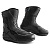 Shima Мотоботы Fusion WP Men Black (с мембраной) в Нижнем Новгороде