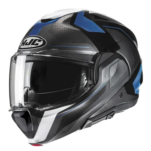 HJC Шлем F100 Bios MC2 в Нижнем Новгороде
