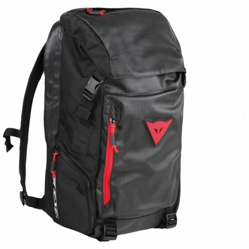 Рюкзак Dainese D-Throttle Backpack Stealth-black в Нижнем Новгороде