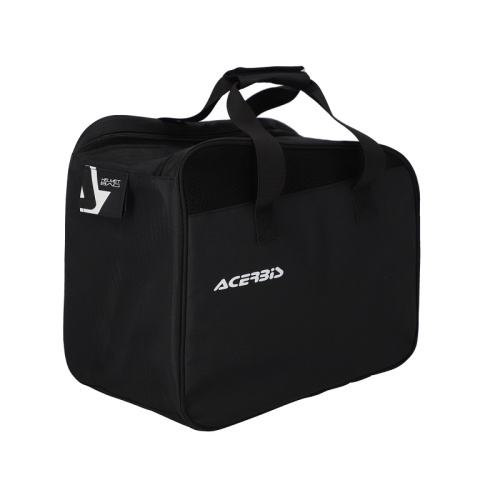 Acerbis Сумка для шлема Helmet Bag 2.0 Black в Нижнем Новгороде