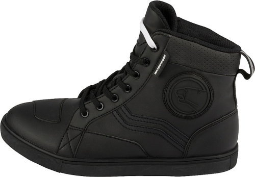 Bering Ботинки Stars Evo Black в Нижнем Новгороде