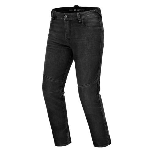 Shima мотоджинсы Ridge Men Black в Нижнем Новгороде