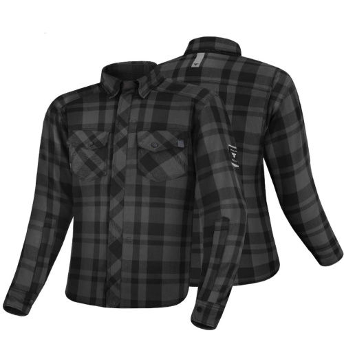 Shima Рубашка Renegade 2.0 Black в Нижнем Новгороде
