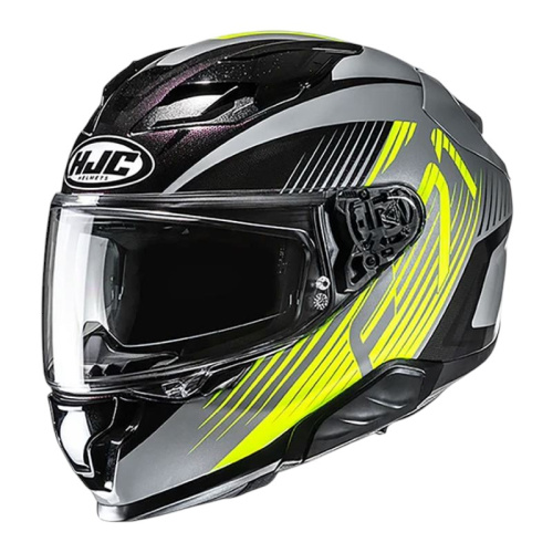 HJC Шлем F71 Catos MC3H в Нижнем Новгороде
