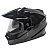 AiM Шлем детский JK802Y Black Glossy в Нижнем Новгороде