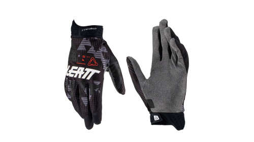 Leatt Перчатки 2.5 Windblock Black в Нижнем Новгороде
