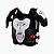 Leatt Защитный панцирь 5.5 Pro Evo Cheast Protector V26 White в Нижнем Новгороде