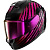 Shark Шлем Ridill 2 Assya Black/Violet/Violet в Нижнем Новгороде