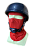 Scout Шлем корка Skin Carbon б/р в Нижнем Новгороде
