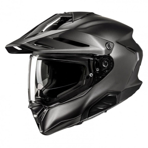 HJC Шлем RPHA60 Semi Flat Titanium в Нижнем Новгороде
