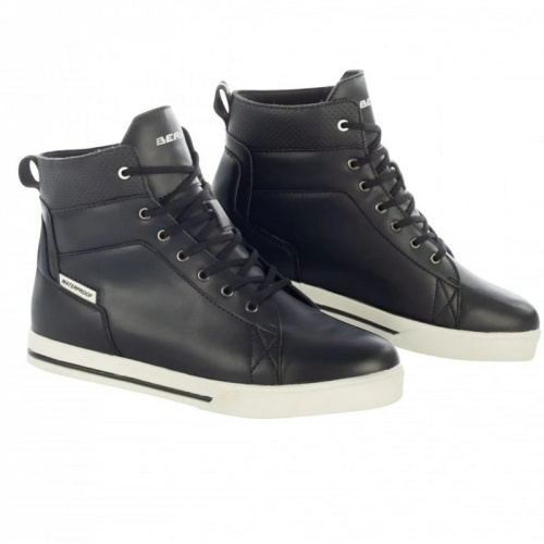 Bering Мотокеды Indy Black/White в Нижнем Новгороде