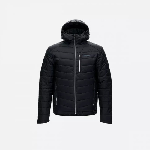 Finntrail Термокуртка Master Hood 1510 Graphite в Нижнем Новгороде