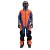 Dragonfly Комбинезон снегоходный  Extreme 2.0 MAN Orange Red  Fluo - Limoges в Нижнем Новгороде
