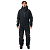 Dragonfly Комбинезон Gravity 2.0 Man 2026 Total Black в Нижнем Новгороде