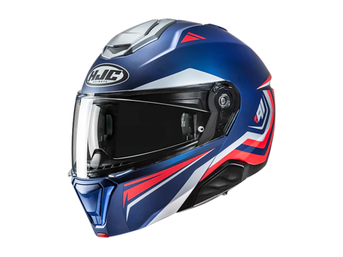 HJC Шлем i91 Tricus MC21SF в Нижнем Новгороде