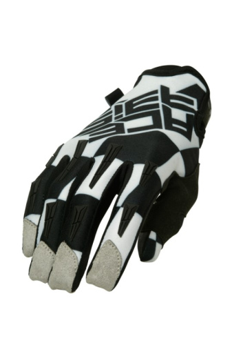 Acerbis Перчатки MX X-H Black/White в Нижнем Новгороде