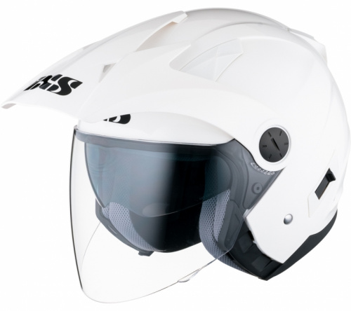 IXS Шлем HX145 Белый в Нижнем Новгороде