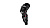 Leatt Наколенники Knee Brace C-Frame Hybrid V26 Black в Нижнем Новгороде