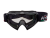 AiM Очки кроссовые 634-800 Black Matt в Нижнем Новгороде AiM Очки кроссовые 634-800 Black Matt в Нижнем Новгороде