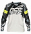 Acerbis Джерси детское MX J-Kid Four Grey/Black в Нижнем Новгороде