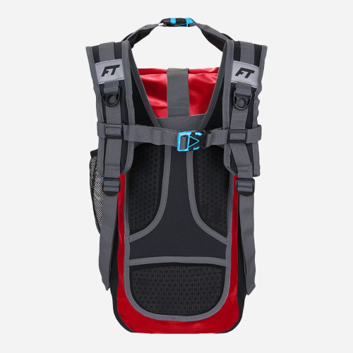 Finntrail Герморюкзак Trace 30l Red в Нижнем Новгороде