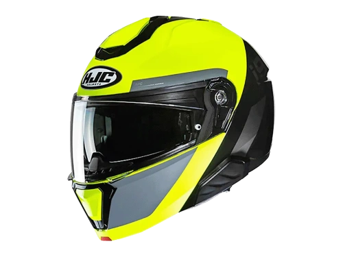 HJC Шлем i91 Bina MC3H в Нижнем Новгороде