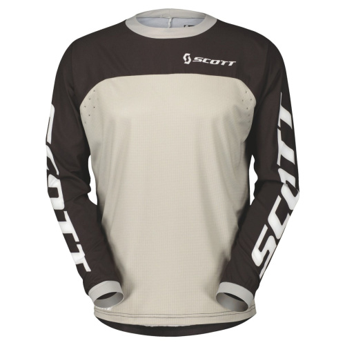 Scott Джерси X-Plore Swap black/grey в Нижнем Новгороде
