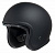 IXS Шлем Jet Helmet iXS 880 1.0 Черный матовый в Нижнем Новгороде