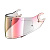 Shark Визор Skwal/Spartan V7 Light/Iridium/Pink в Нижнем Новгороде