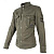 By City Мотокуртка текстильная Suv Man Green в Нижнем Новгороде
