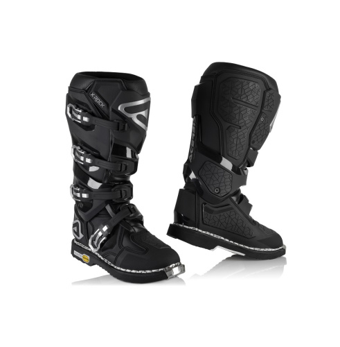 Acerbis Мотоботы кроссовые X-Rock MM Black в Нижнем Новгороде